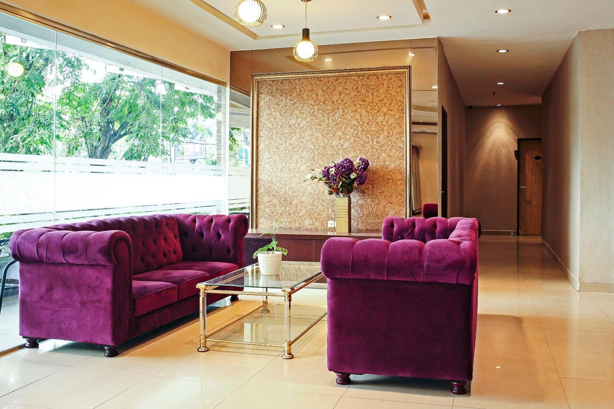 Oyo 1009 Hotel Bumi Malaya 메단 외부 사진